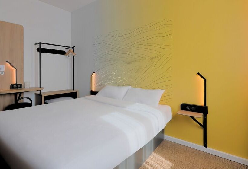 Номер Superior, B&b Hotel Le Touquet