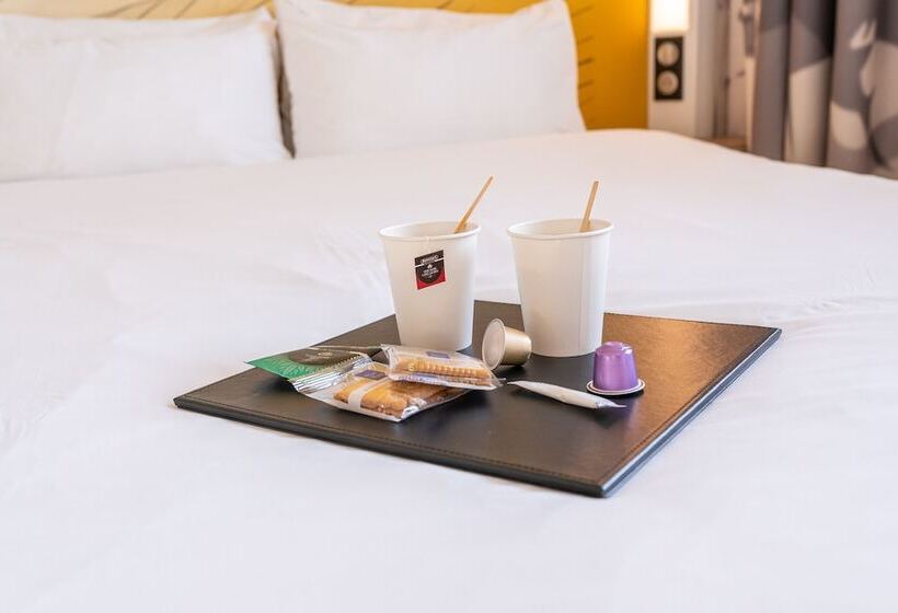 Номер Superior, B&b Hotel Le Touquet