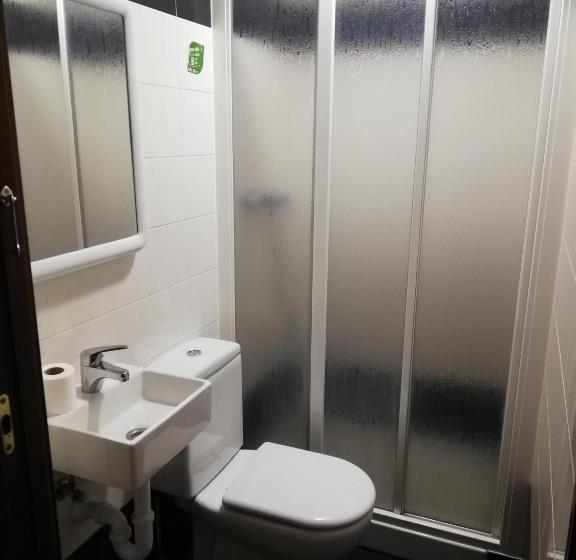 Апартаменты 1 Спальня, Albergue Buen Camino