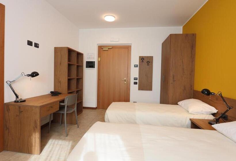스탠다드 룸, Corte Milano