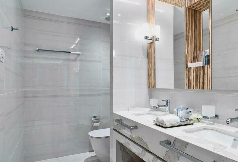 수피리어 전망 룸, Amanti, Madefortwo Hotels   Ayia Napa
