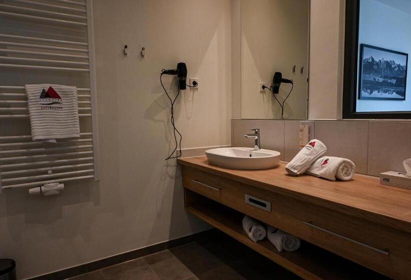 חדר סופריור, Soloplan City Resort