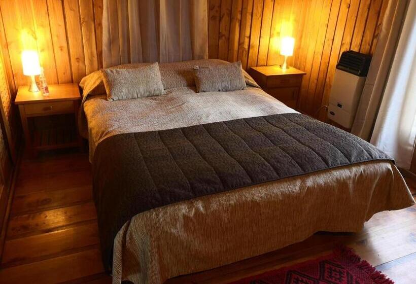 Семейный Номер, Cabaña Oregón Con Hot Tub Exclusivo Cerca De Termas Y Lago
