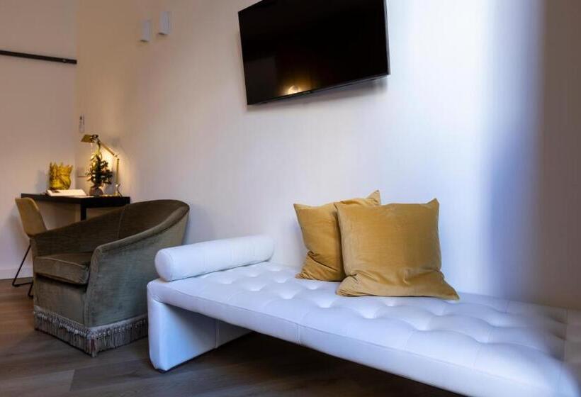 Номер Superior, Vespri Luxury Rooms & Suites