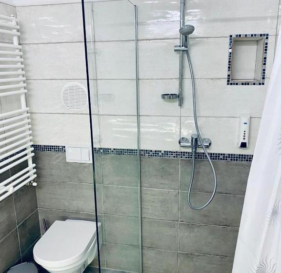Номер Стандарт Вид на Море с Балконом, Vila Casa9