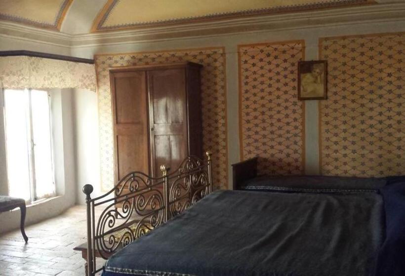 Стандартный Номер Кровать Кинг, Alloggio Agrituristico Dodici Apostoli