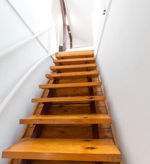 اتاق استاندارد چهار تخته, Casa Ris