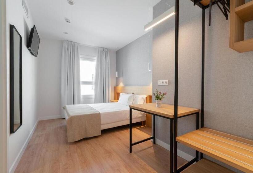 Номер Deluxe, Condado Ourense