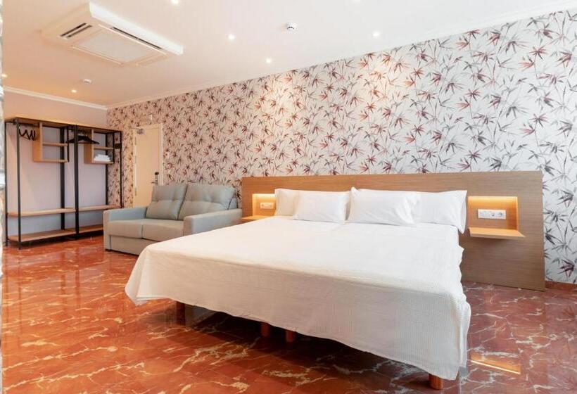 Люкс Повышенной Комфортности, Condado Ourense