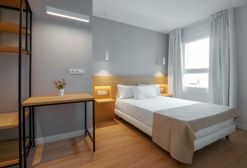 Номер Deluxe, Condado Ourense
