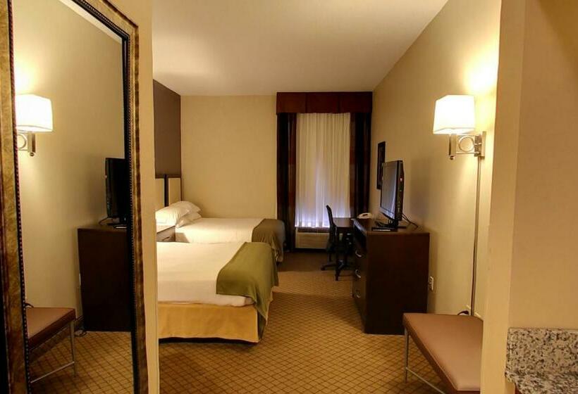 스탠다드 룸, Holiday Inn Express Hotel & Suites Blythewood, An Ihg