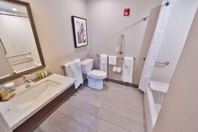 Standard Szoba, Doubletree By Hilton Atlanta  Alpharetta