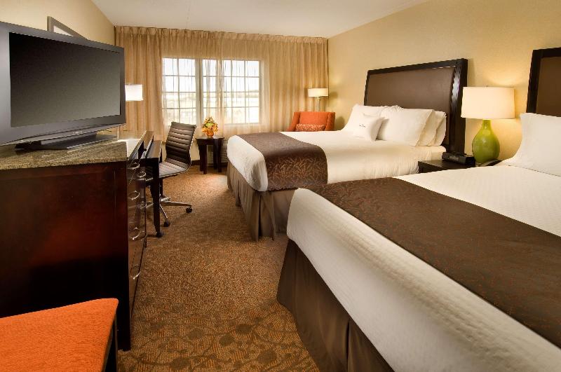 스탠다드 룸, Doubletree By Hilton  Sterling  Dulles Airport