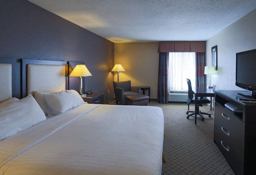 스위트, Holiday Inn Express Hotel & Suites Blythewood, An Ihg