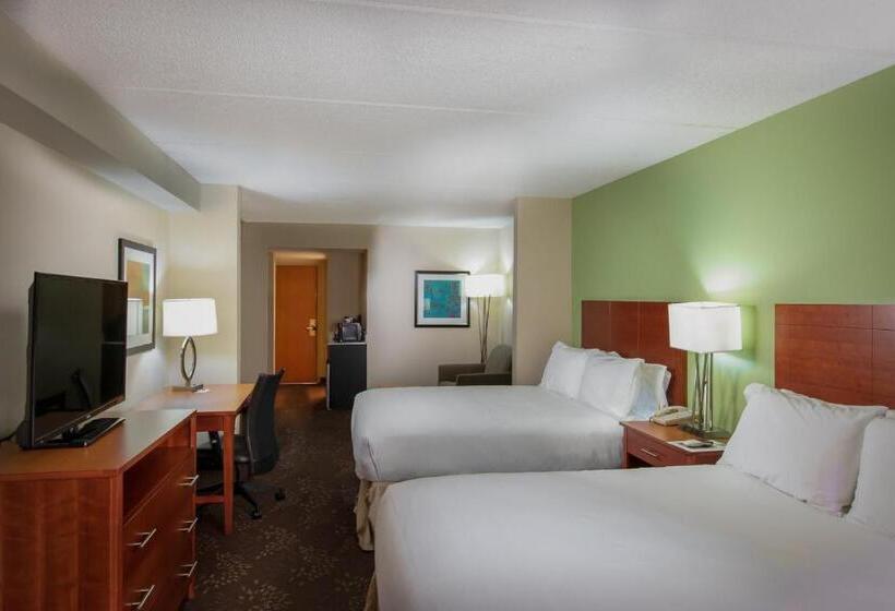 Номер Стандарт, Holiday Inn Express Birmingham Irondale East, An Ihg