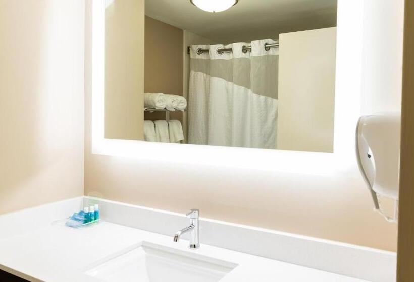 Номер Стандарт, Holiday Inn Express Birmingham Irondale East, An Ihg