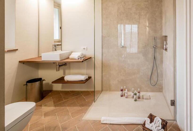Номер Deluxe, Filodivino Wine Resort & Spa