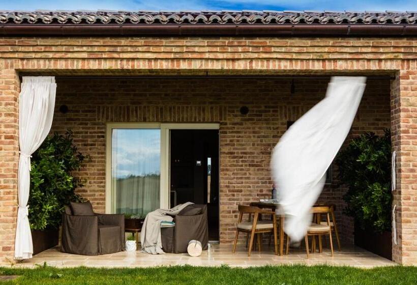Family Suite, Filodivino Wine Resort & Spa