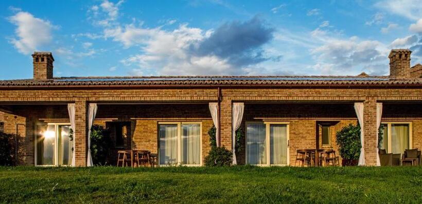 Family Suite, Filodivino Wine Resort & Spa