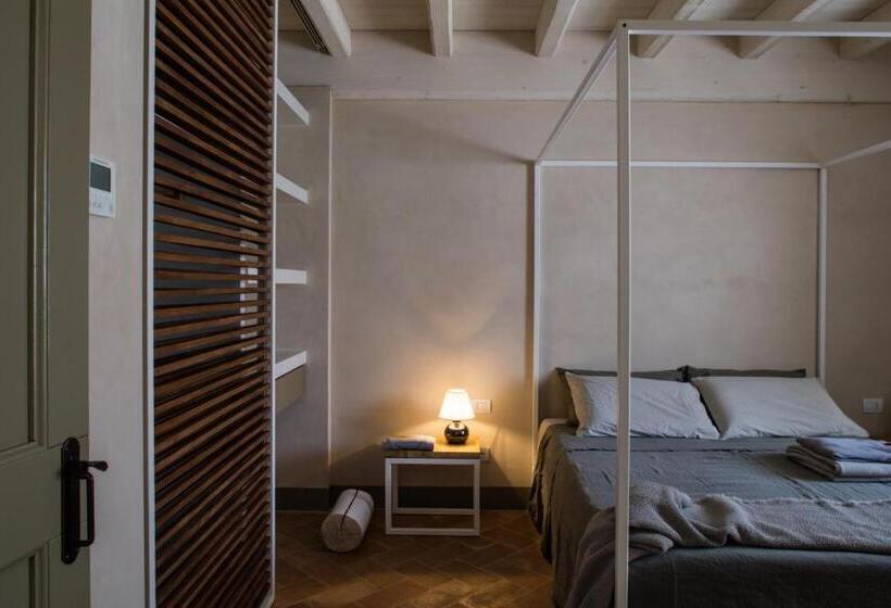 Family Suite, Filodivino Wine Resort & Spa