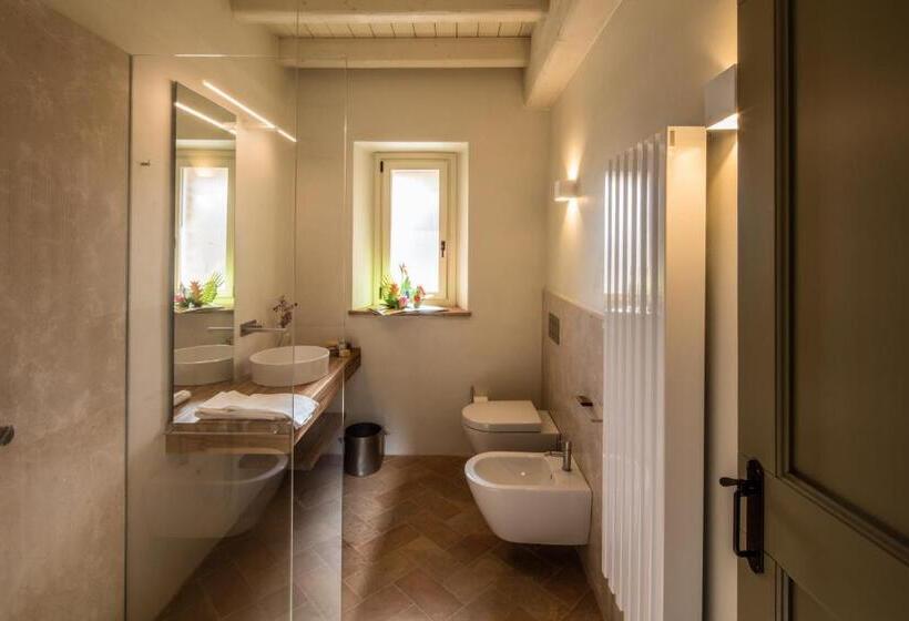 Family Suite, Filodivino Wine Resort & Spa