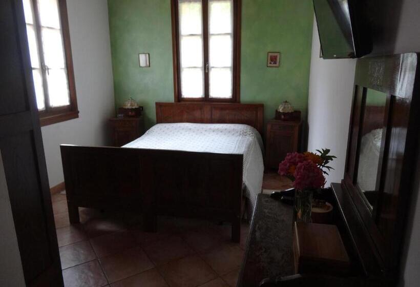Номер Стандарт, Agriturismo Barcola