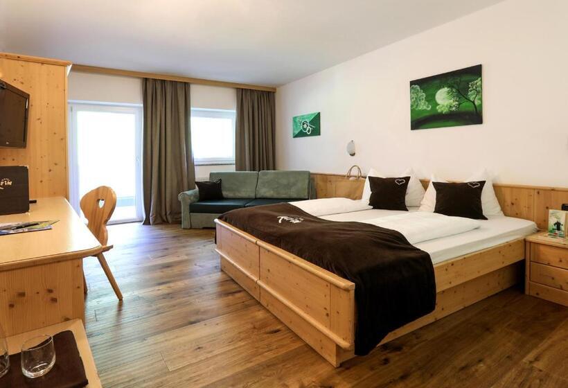 Номер Стандарт, Alpin