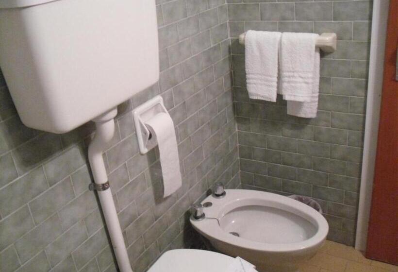 Классический Номер, Garnì Bellavista