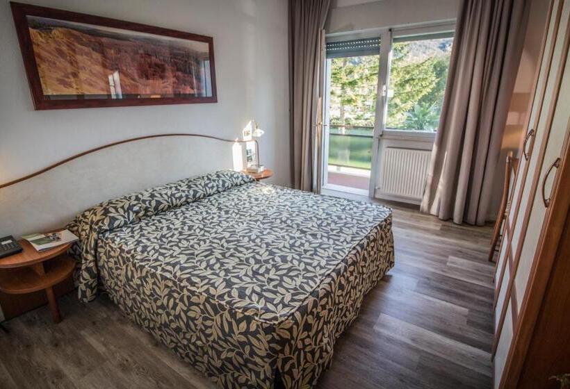 Классический Номер, Garnì Bellavista