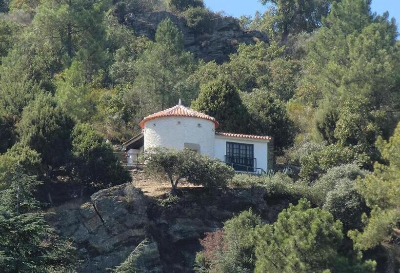 一居室别墅, Quinta Das Aveleiras