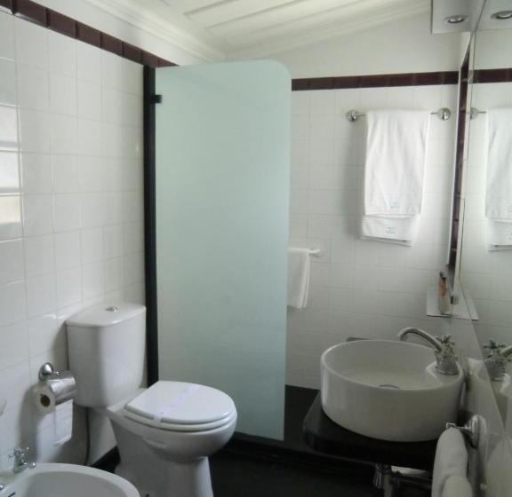3间卧室的房子, Quinta Das Aveleiras