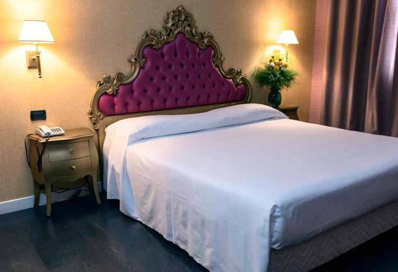 Номер Стандарт, Motel Flower