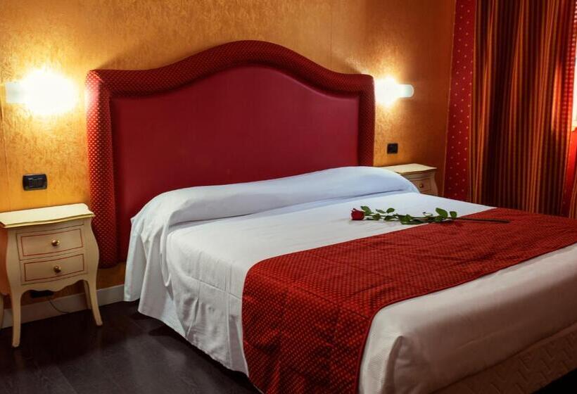 Номер Стандарт, Motel Flower