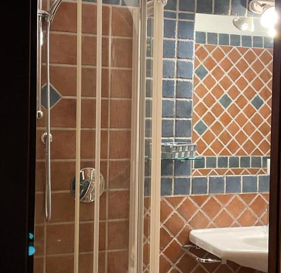 Номер Стандарт, Affittacamere S Alzola