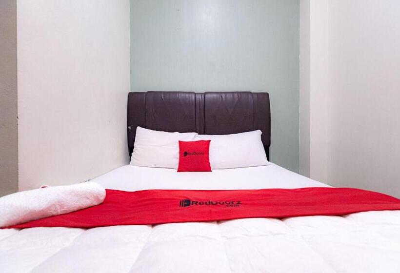 标准间, Reddoorz Near Hang Nadim Batam Airport