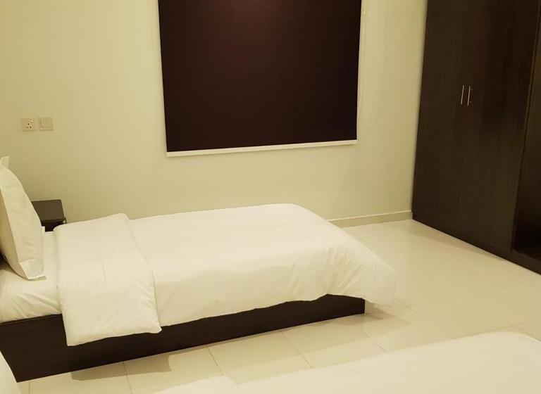 Номер Economy, شقق بيات العالية وادي بن هشبل Bayat Al Aliah Apartments In Wadi Bin Hashbal