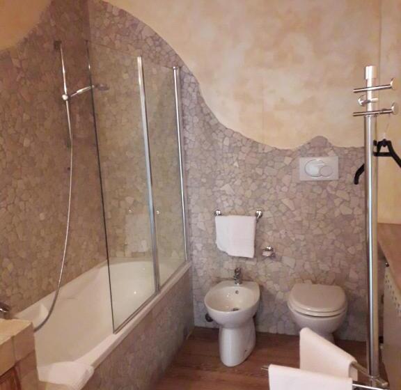 Номер Deluxe Вид на Море с Балконом, Bed & Breakfast Casa Jo