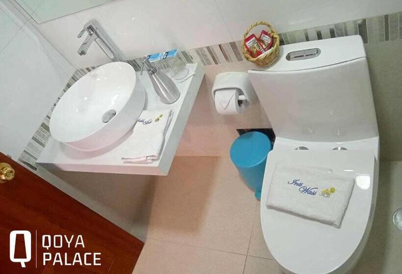 Трехместный Номер Комфорт, Qoya Palace   Machupicchu