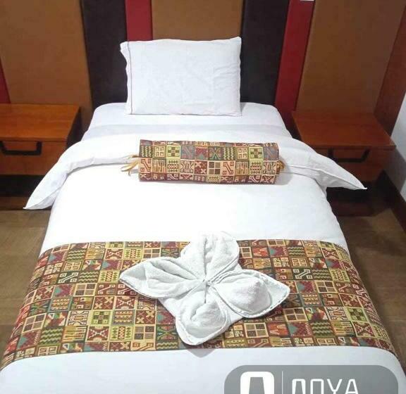 Номер Стандарт, Qoya Palace   Machupicchu