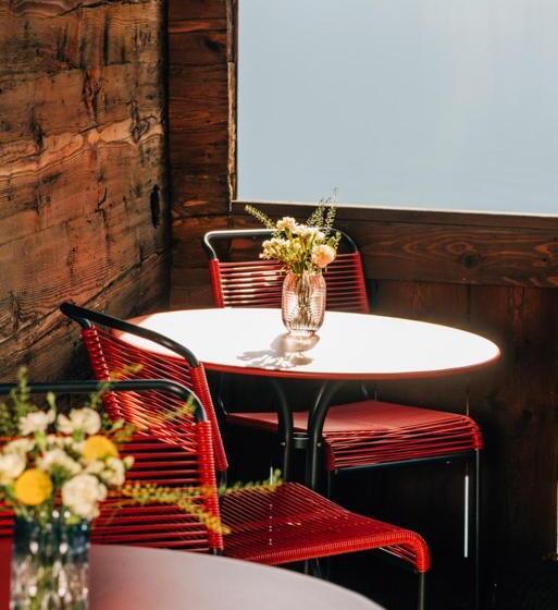 Family Suite, The Boutique Gasthaus Engel