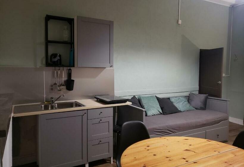 Семейный Номер, Le Moulin D Onclaire Camping Et Chambres D Hôtes
