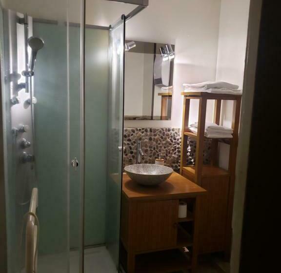 Семейный Номер, Le Moulin D Onclaire Camping Et Chambres D Hôtes