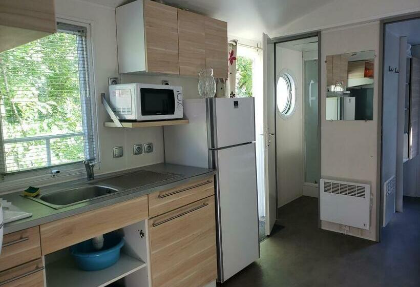 Дом 1 Спальня, Le Moulin D Onclaire Camping Et Chambres D Hôtes