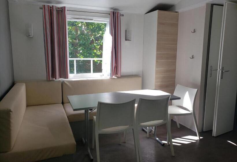 Дом 1 Спальня, Le Moulin D Onclaire Camping Et Chambres D Hôtes