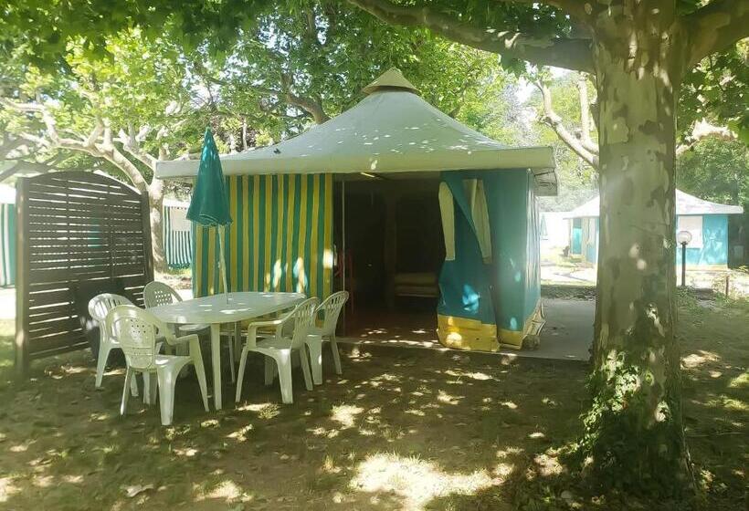 Standard Tent, Le Moulin D Onclaire Camping Et Chambres D Hôtes