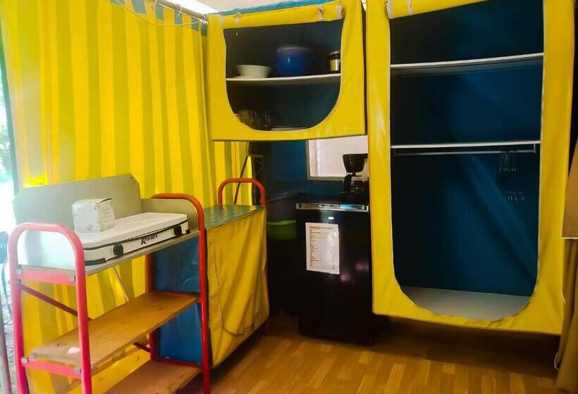 Standard Tent, Le Moulin D Onclaire Camping Et Chambres D Hôtes