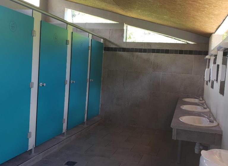 Standard Tent, Le Moulin D Onclaire Camping Et Chambres D Hôtes