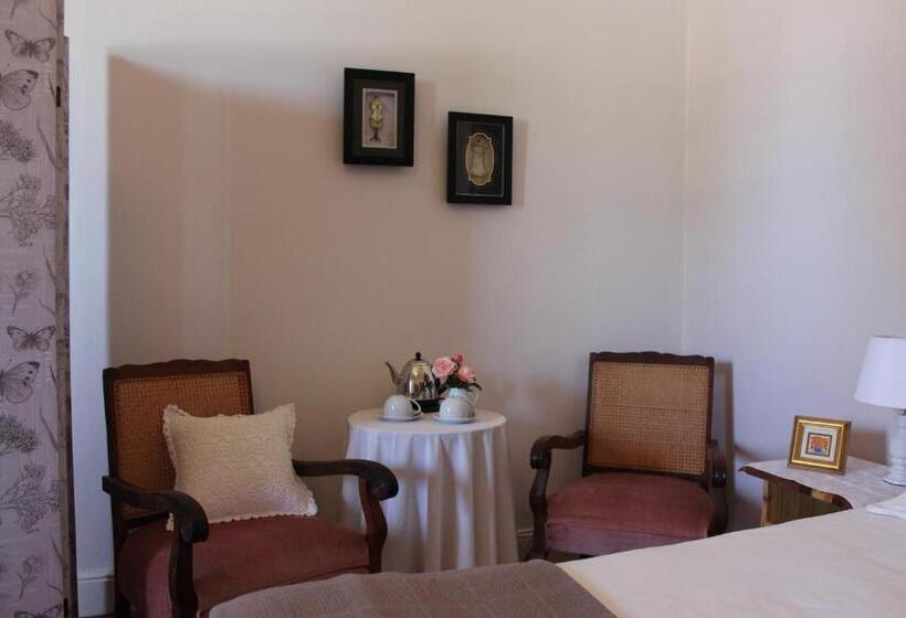 스탠다드 룸 산 전망, Carmel Villa B&b Or Self Catering