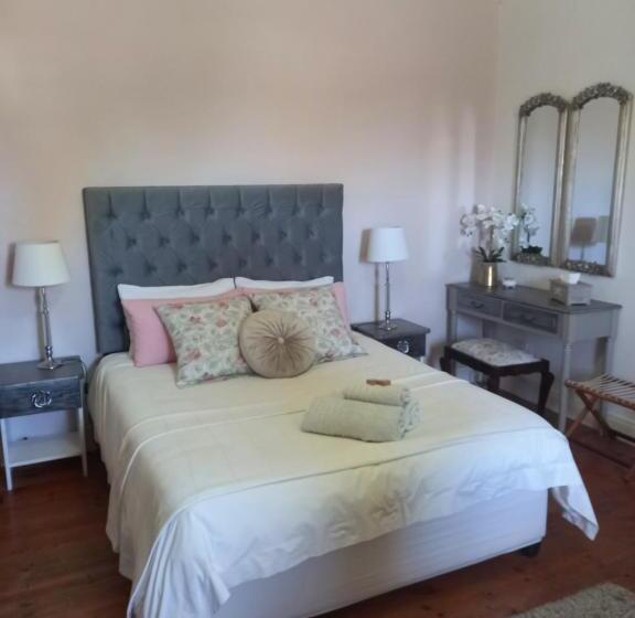 스탠다드 룸 산 전망, Carmel Villa B&b Or Self Catering