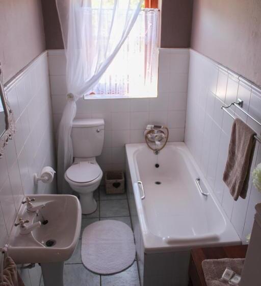 스탠다드 룸, Carmel Villa B&b Or Self Catering